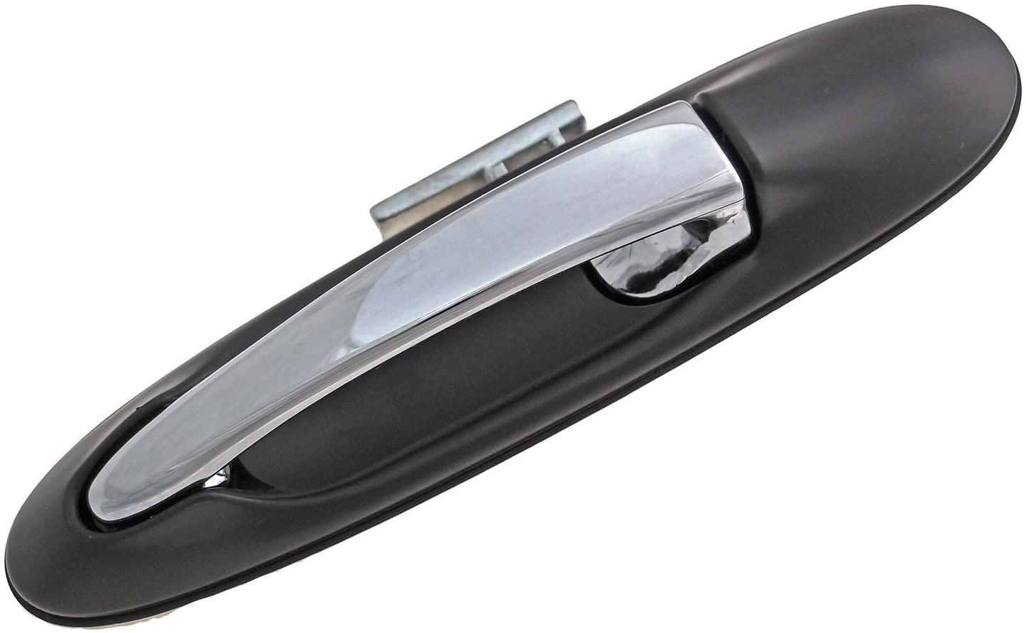 New Exterior Door Handle Rear Left - Dorman 83314