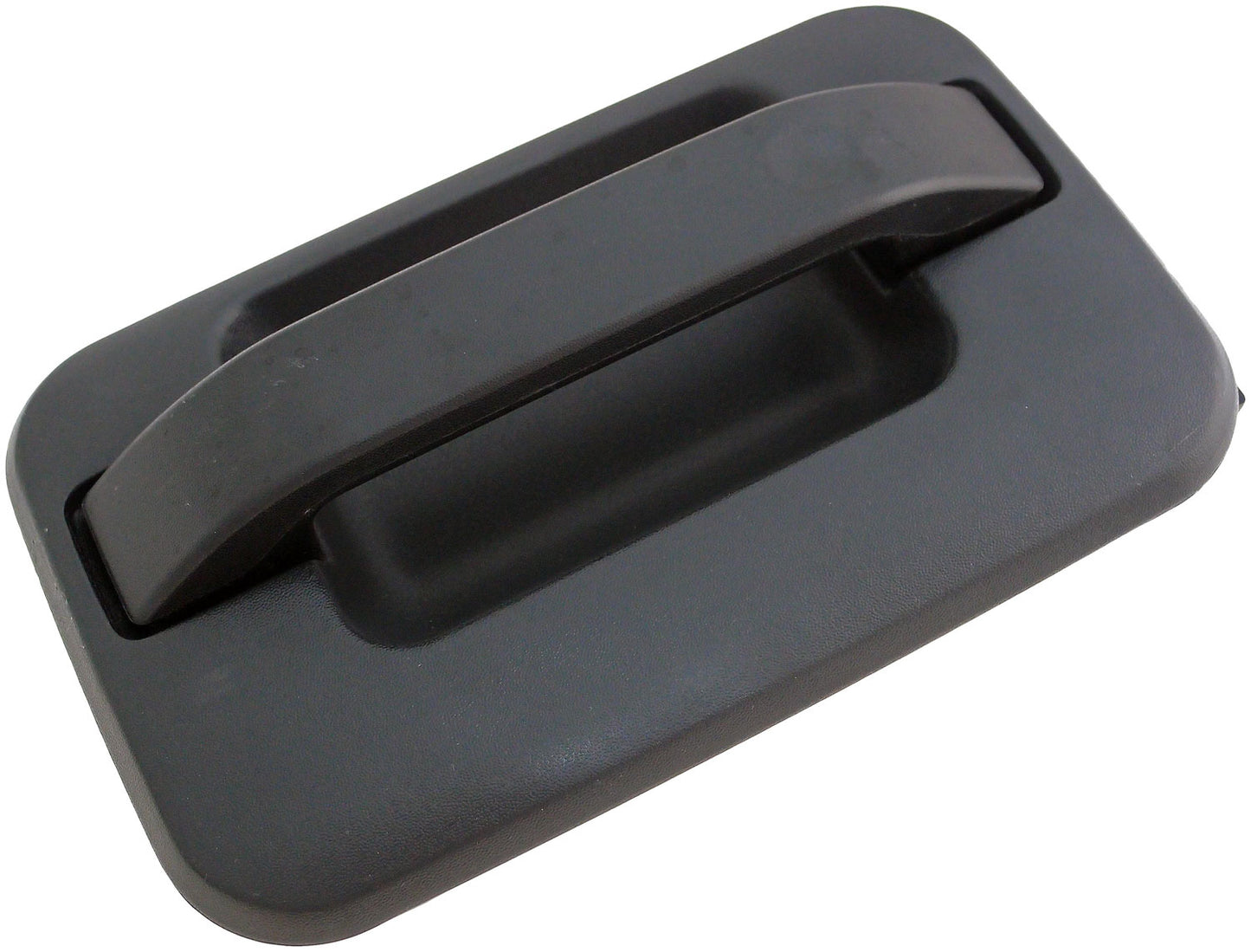 New Exterior Door Handle Rear Left - Dorman 83316