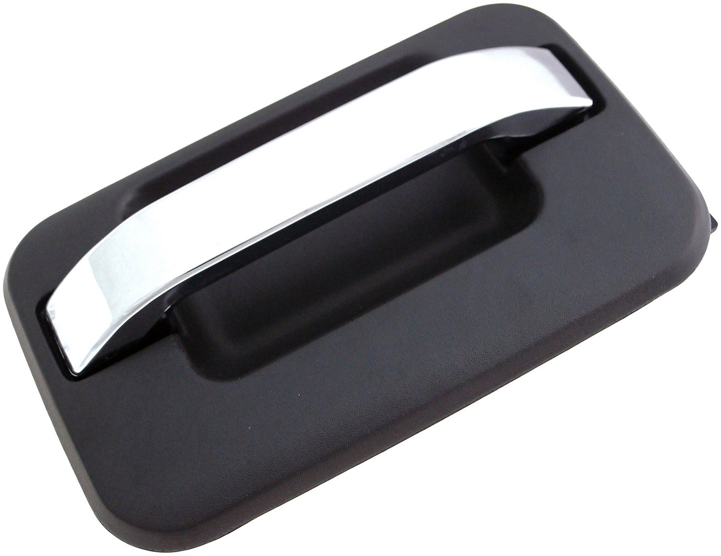New Exterior Door Handle Rear Left - Dorman 83320