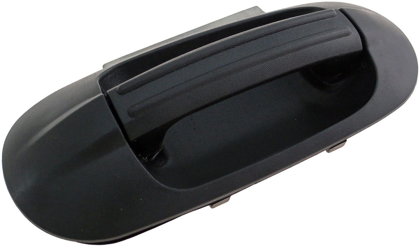 New Exterior Door Handle Front Right - Dorman 83326