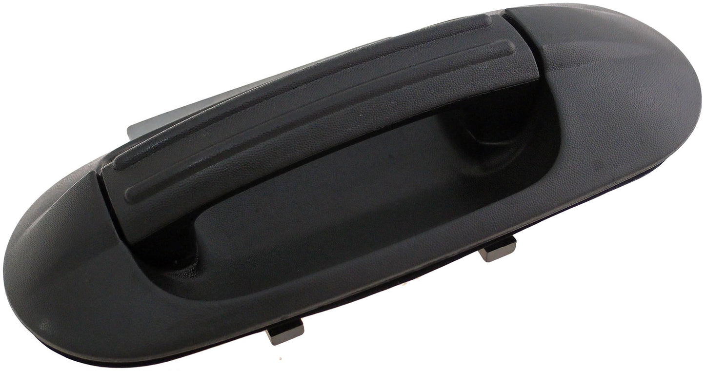New Exterior Door Handle Rear Left - Dorman 83327