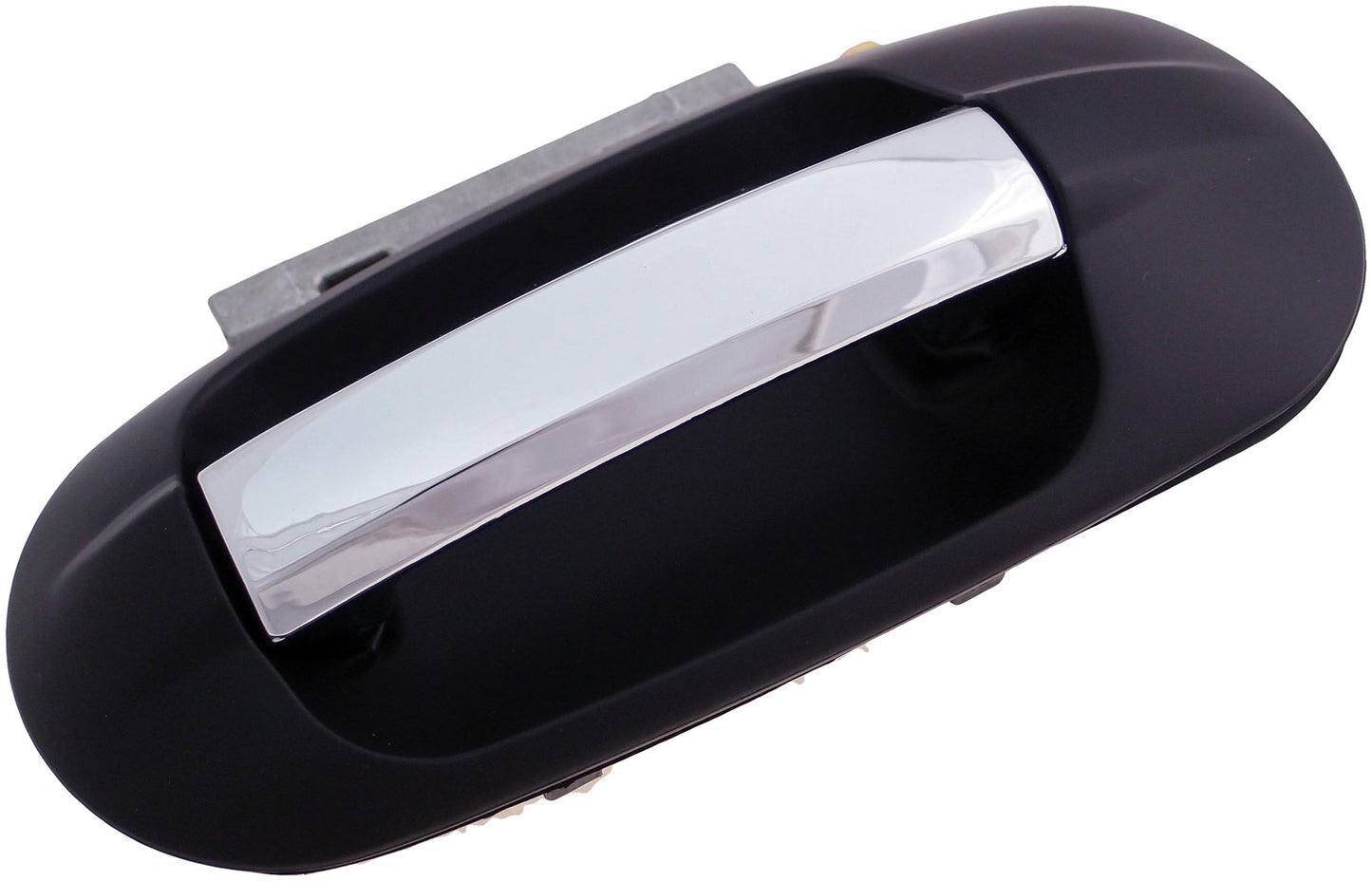 New Exterior Door Handle Rear Left - Dorman 83331