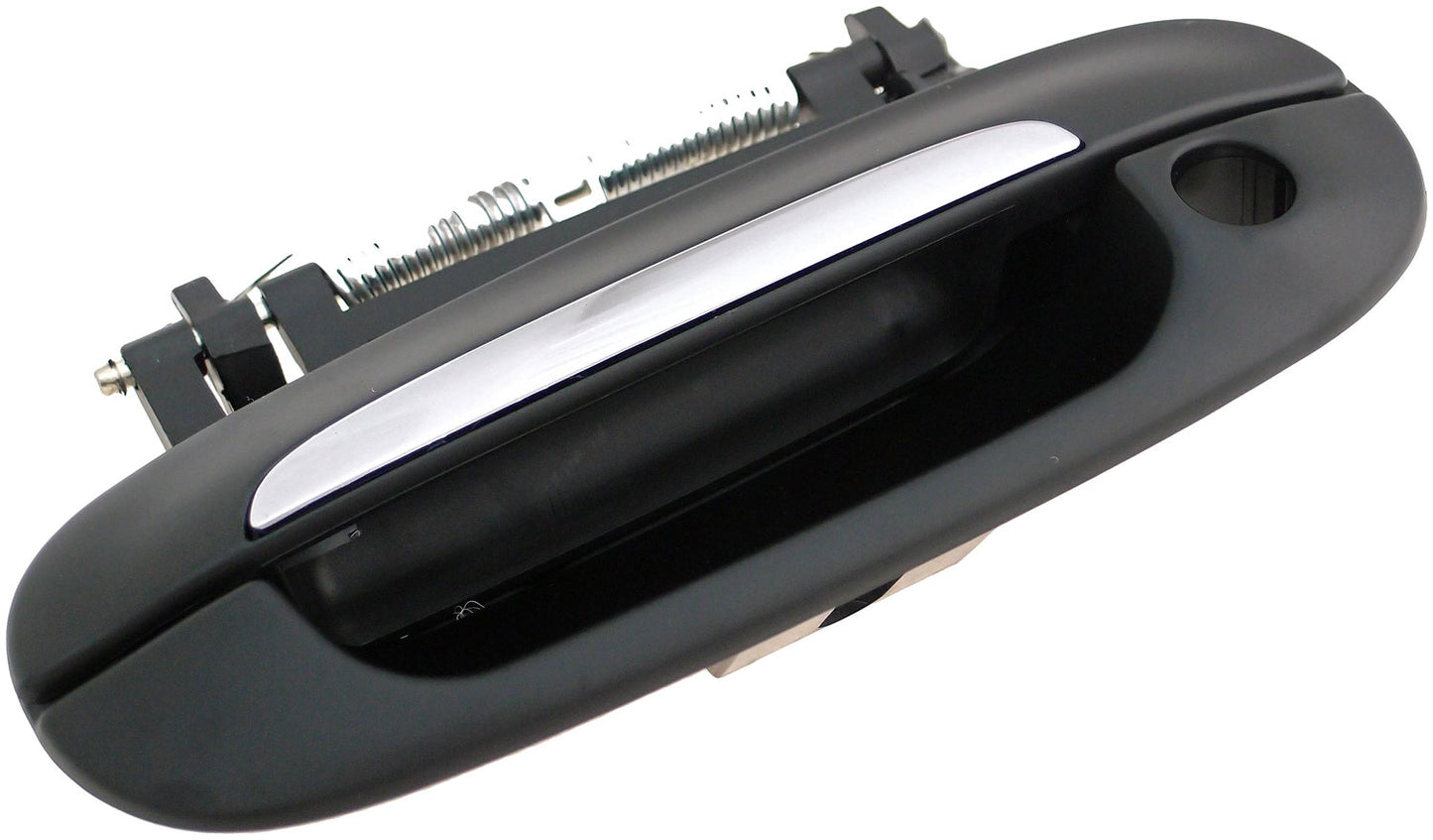 New Exterior Door Handle Front Left - Dorman 83349