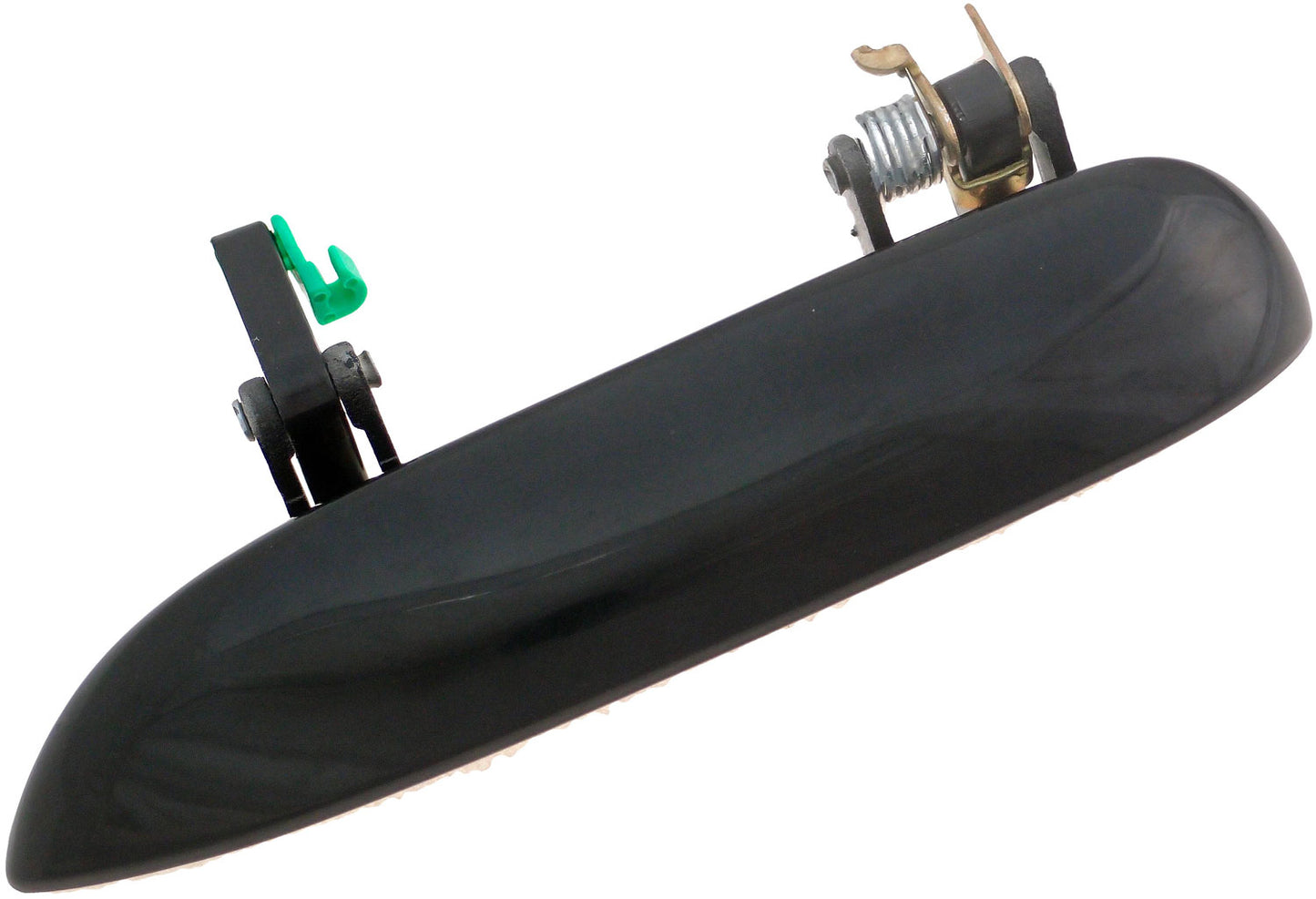 New Exteior Door Handle Rear Left - Dorman 83354