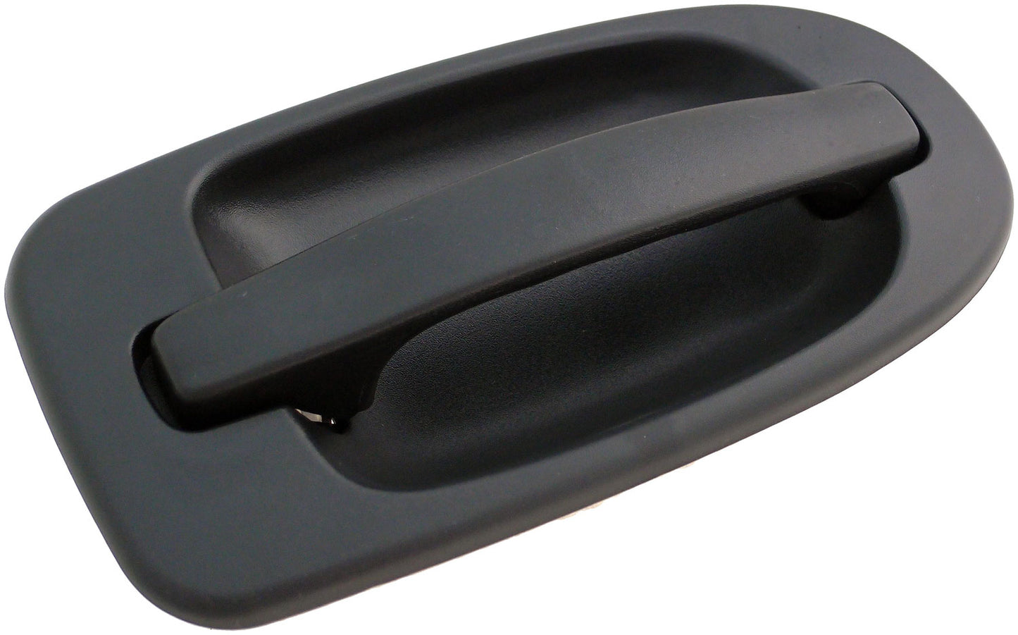 New Exterior Door Handle Front Right - Dorman 83380