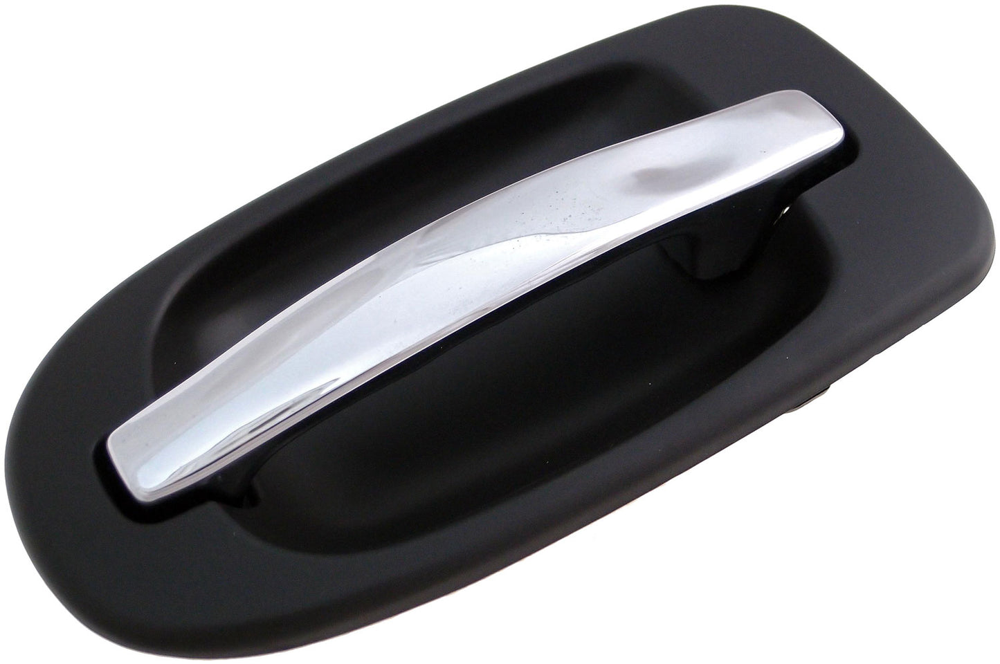 New Exterior Door Handle Side Right - Dorman 83386