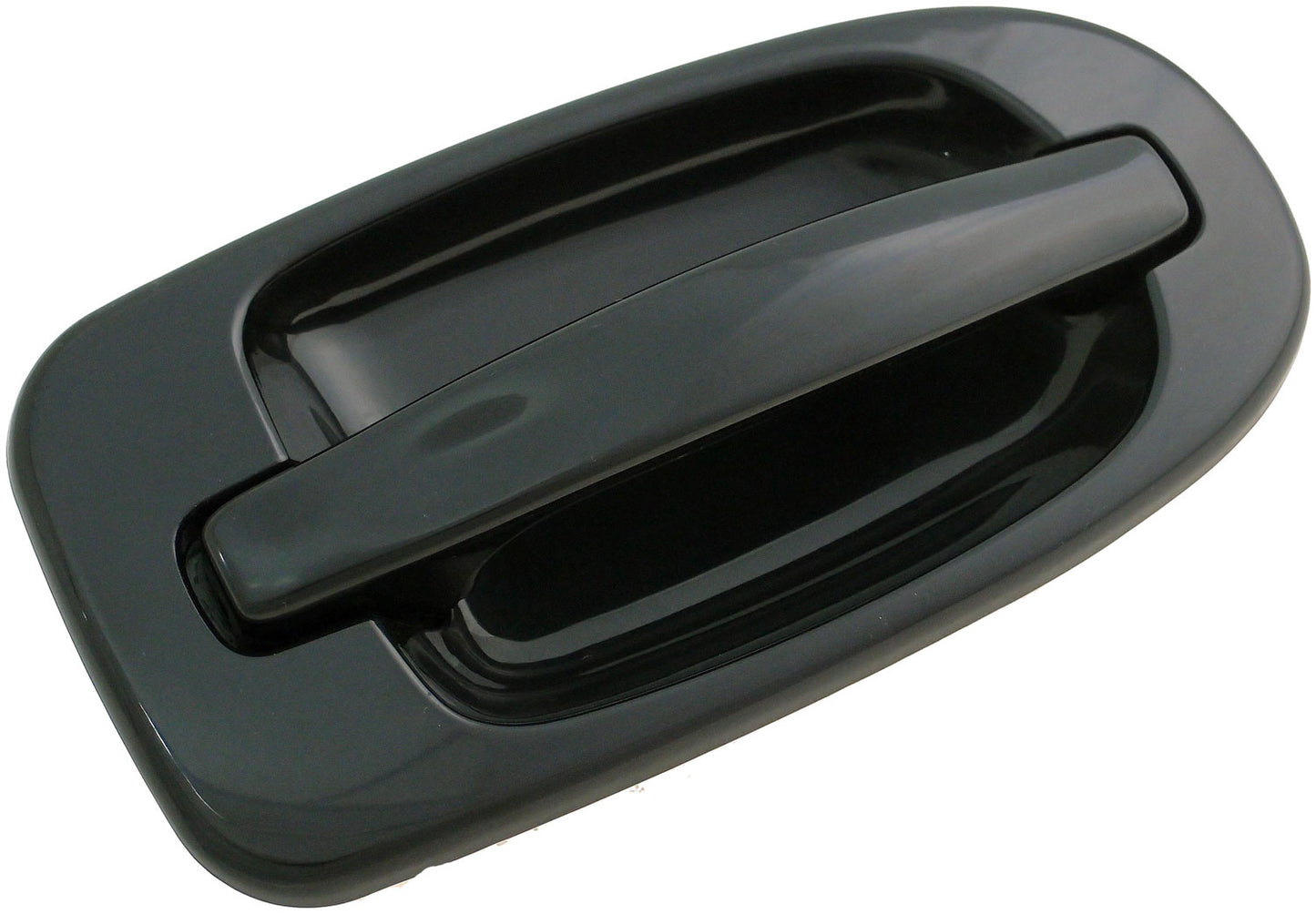 New Exterior Door Handle Front Right - Dorman 83389