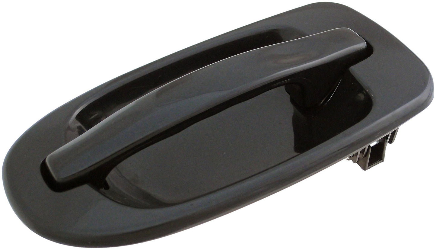 New Exterior Door Handle Side Left - Dorman 83390