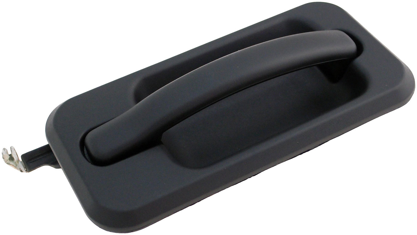 New Exterior Door Handle Front Right - Dorman 83394