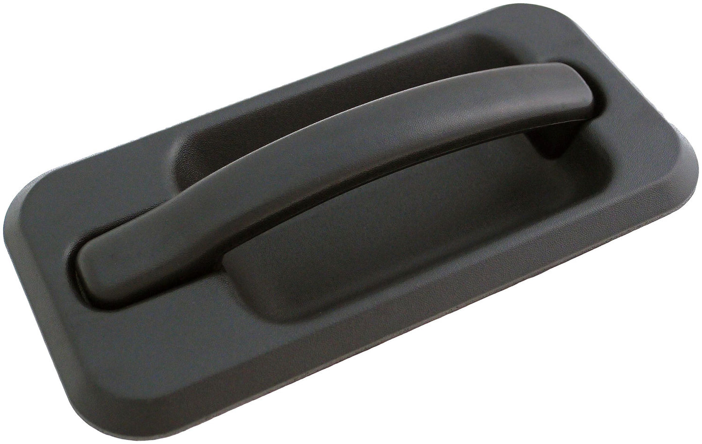 New Exterior Door Handle Rear Right - Dorman 83396