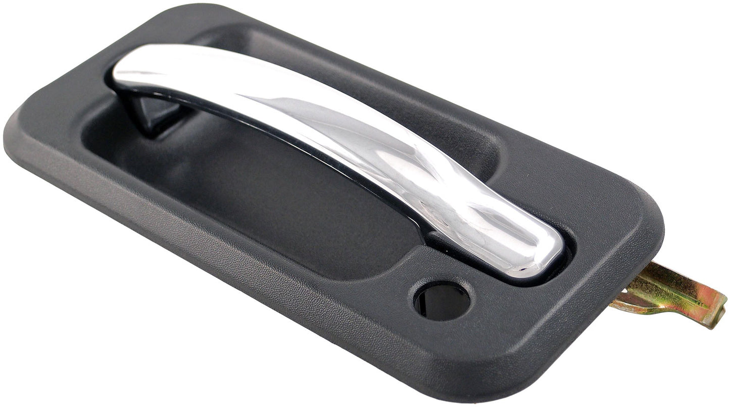 New Exterior Door Handle Front Left - Dorman 83397
