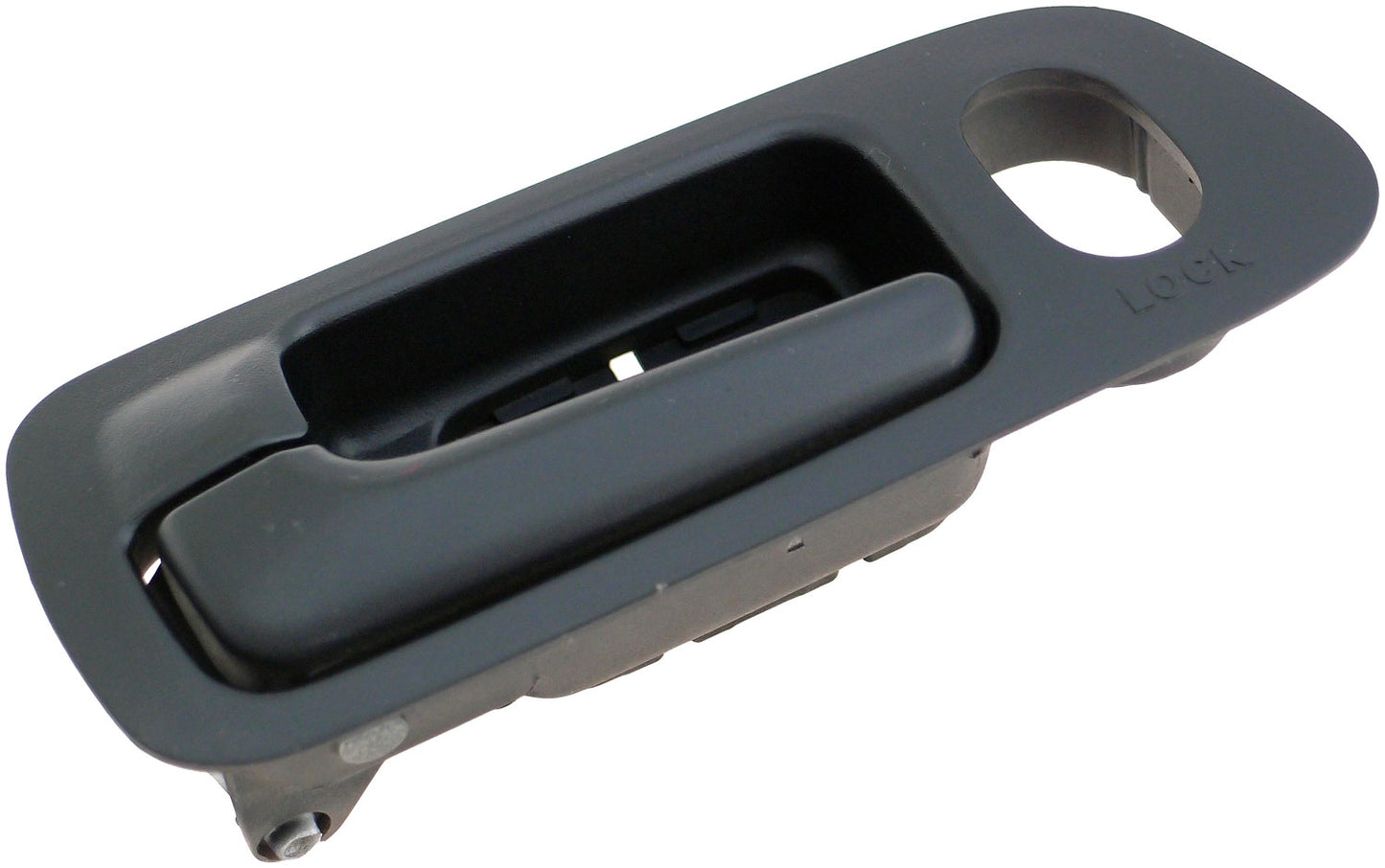 New Interior Door Handle Front Left - Dorman 83408