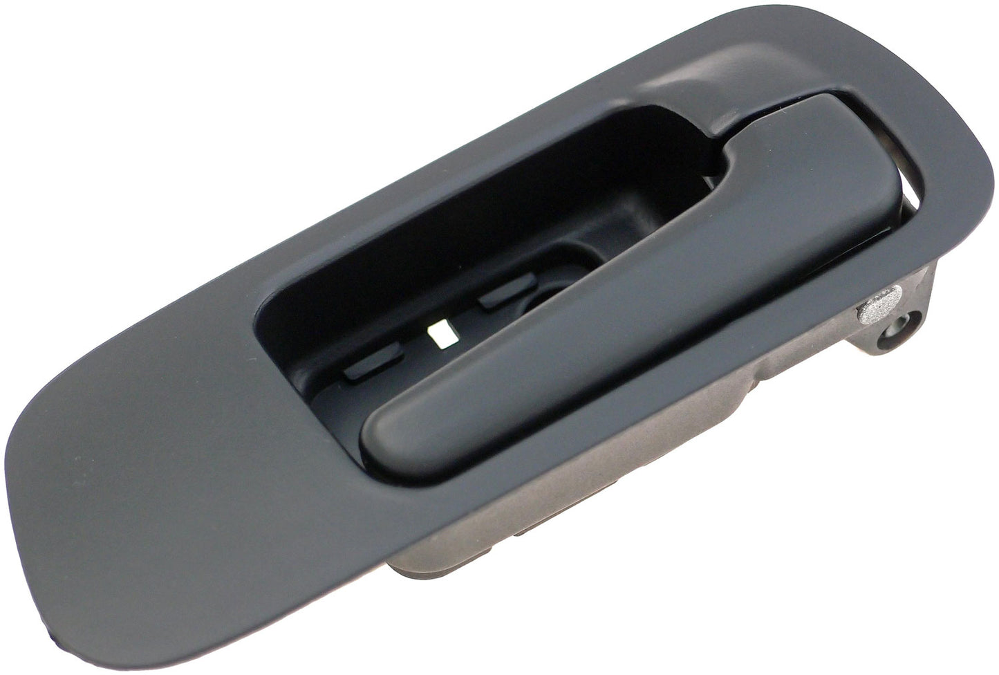 New Interior Door Handle Front Right - Dorman 83411