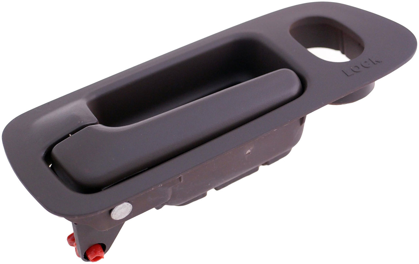 New Interior Door Handle Front Left - Dorman 83412