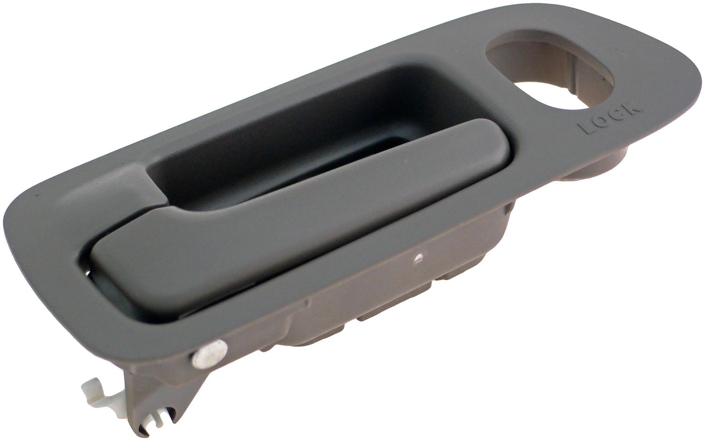 New Interior Door Handle Front Left - Dorman 83415