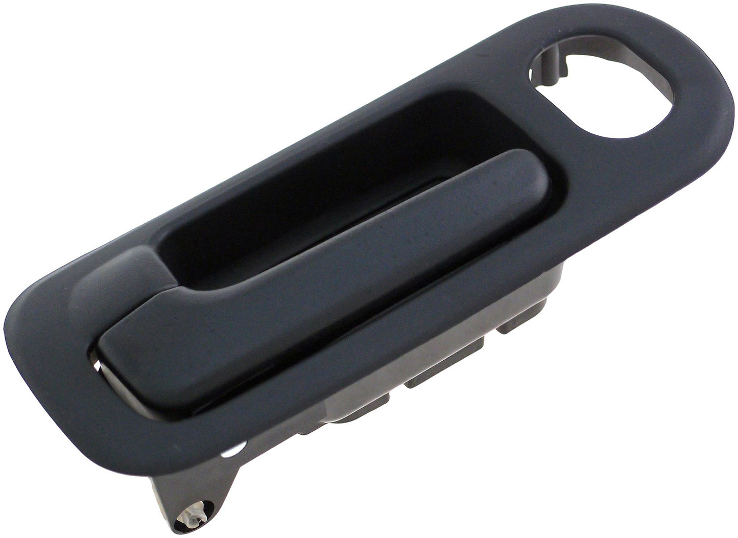 New Interior Door Handle Front Left - Dorman 83418