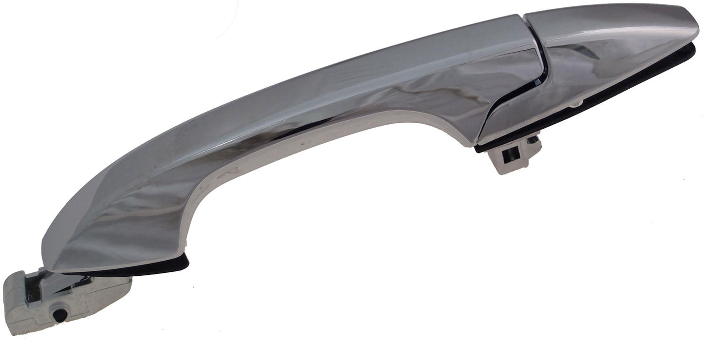 New Exterior Door Handle Rear Left - Dorman 83430