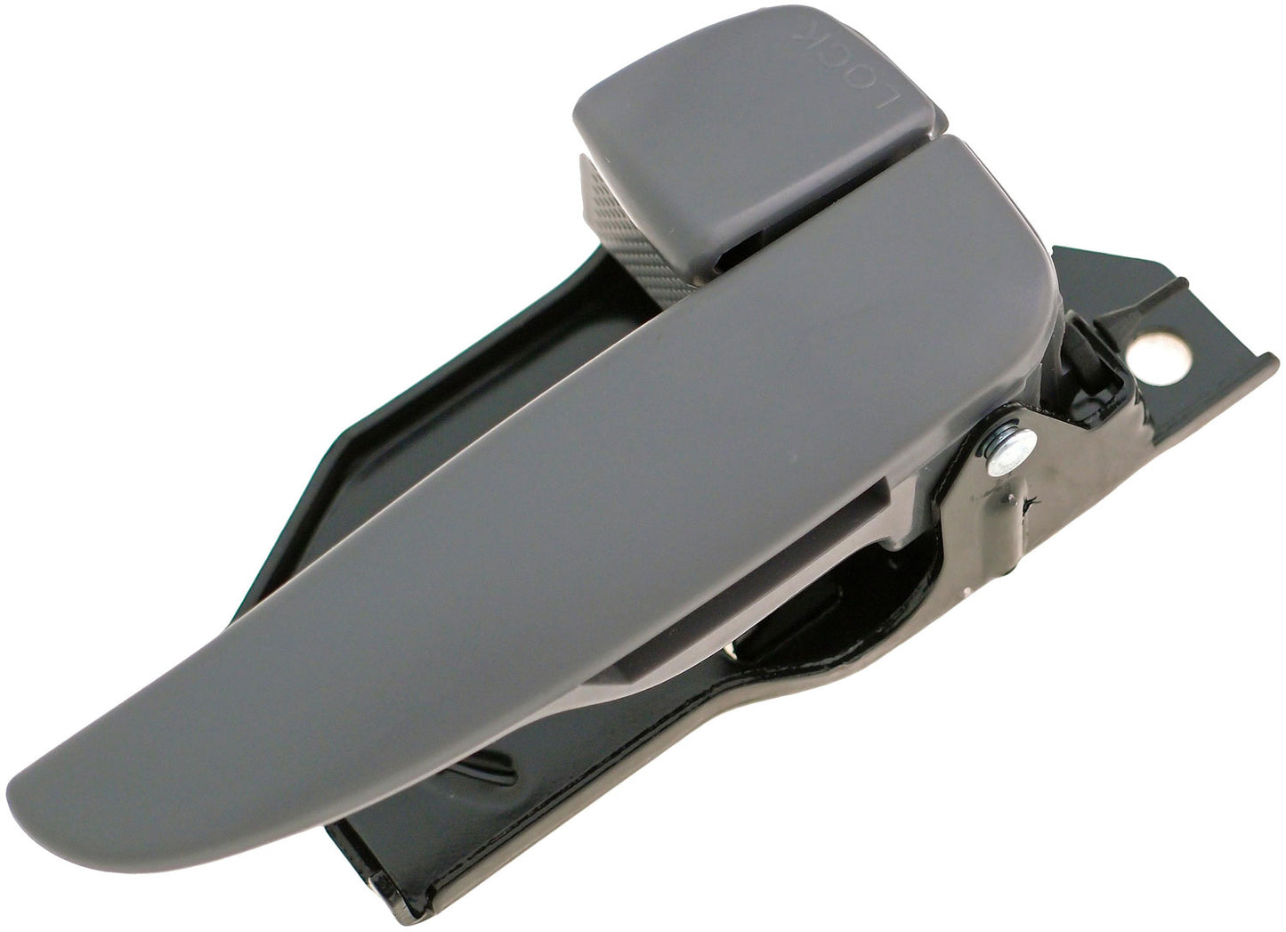 New Interior Door Handle Front/Rear Right - Dorman 83443