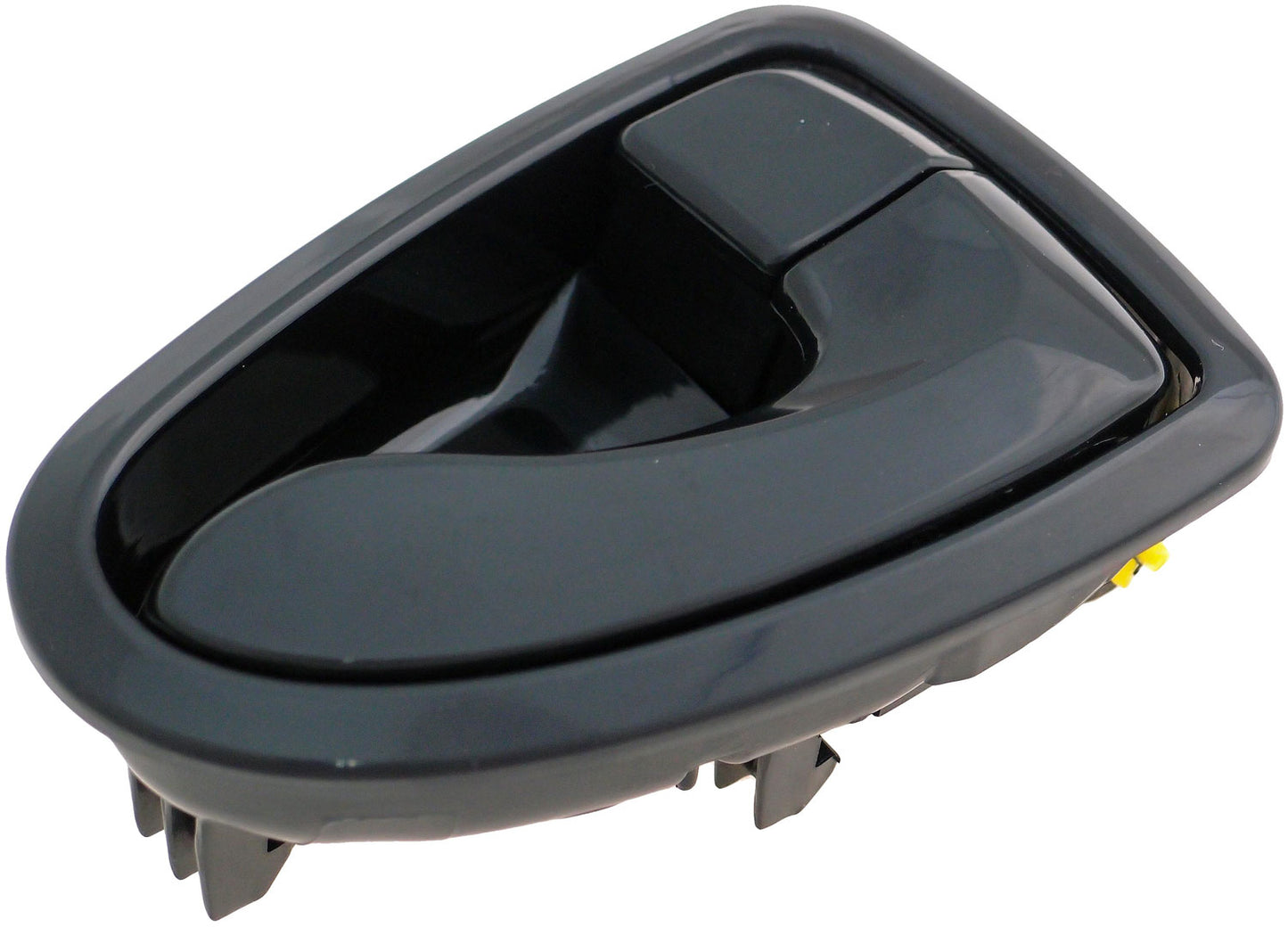 New Interior Door Handle Front/Rear Right - Dorman 83445