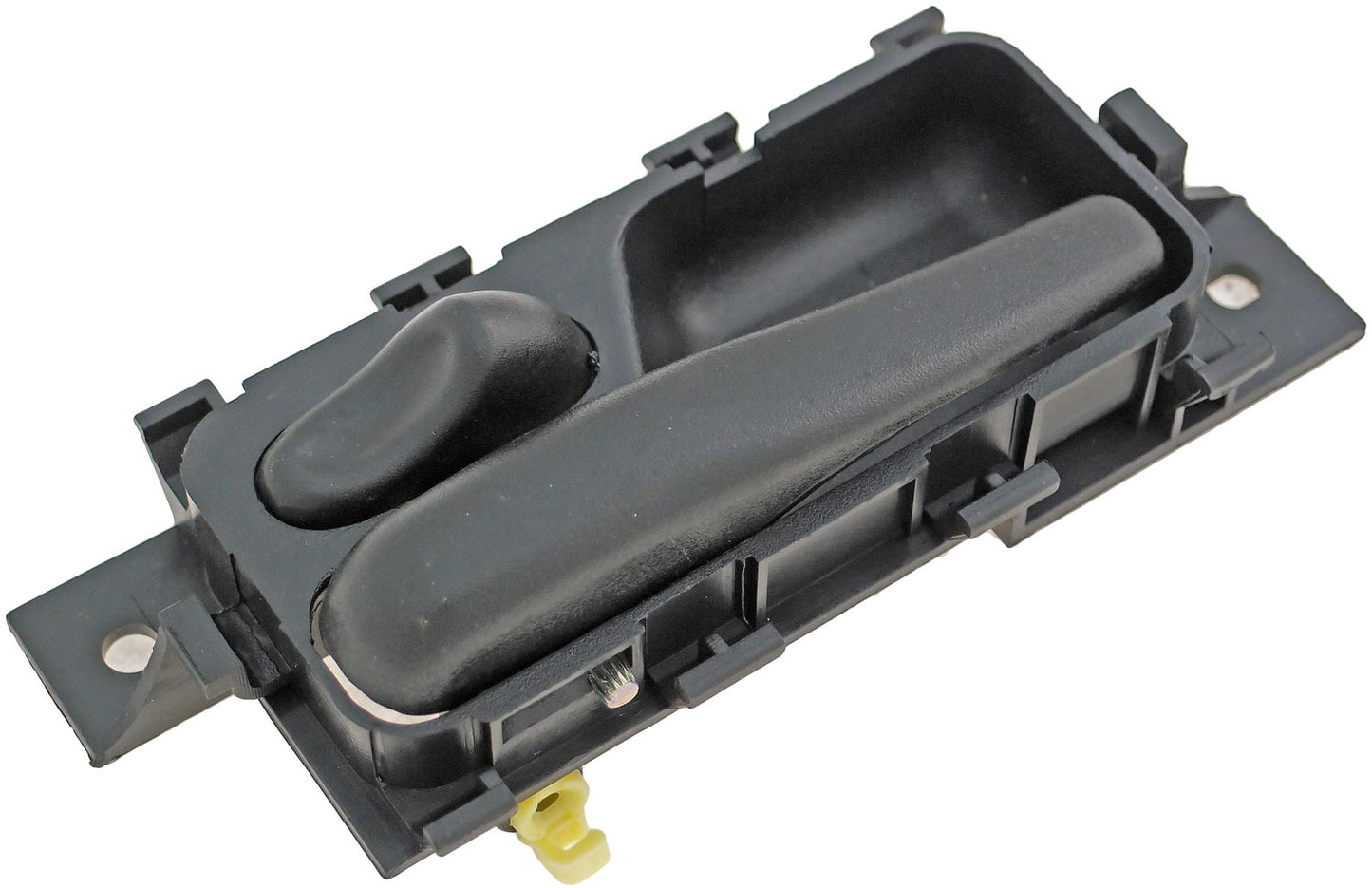 New Interior Door Handle Front/Rear Left - Dorman 83446