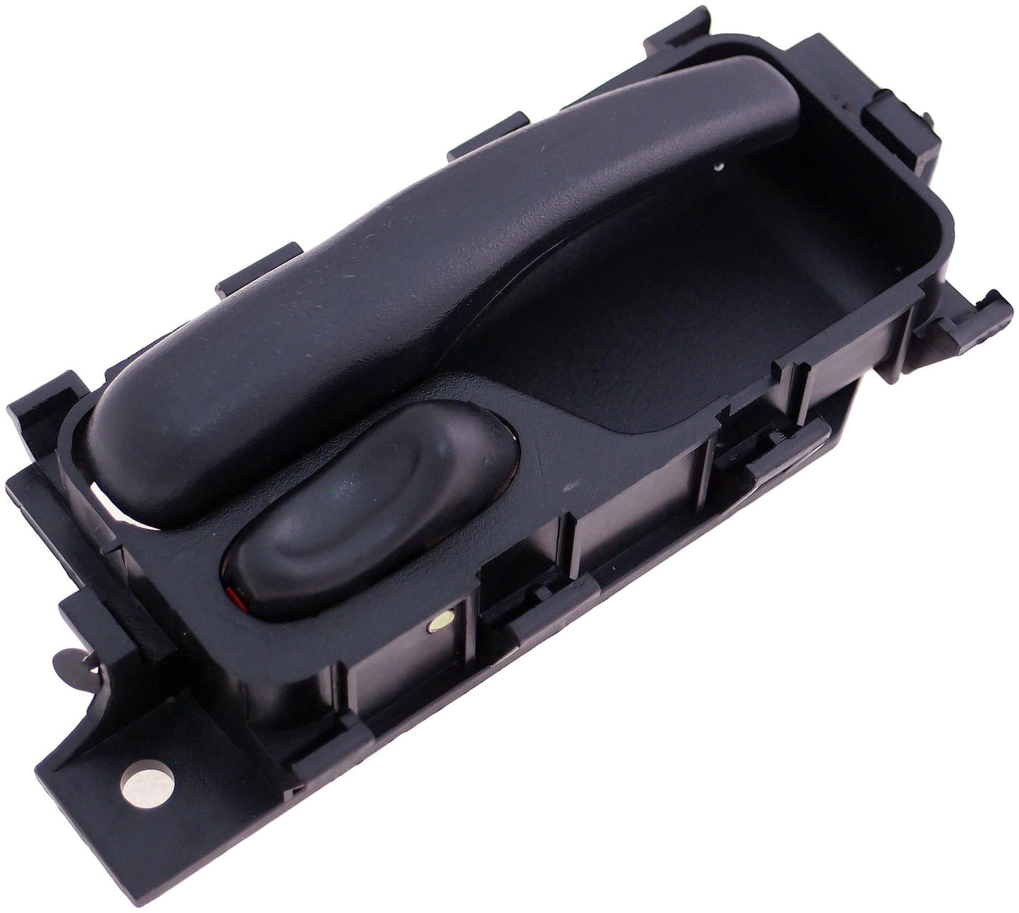 New Interior Door Handle Front/Rear Right - Dorman 83447