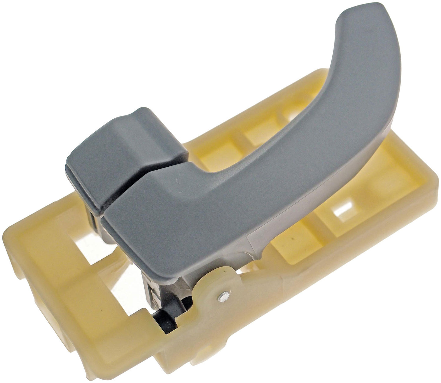 New Interior Door Handle Front/Rear Left - Dorman 83464
