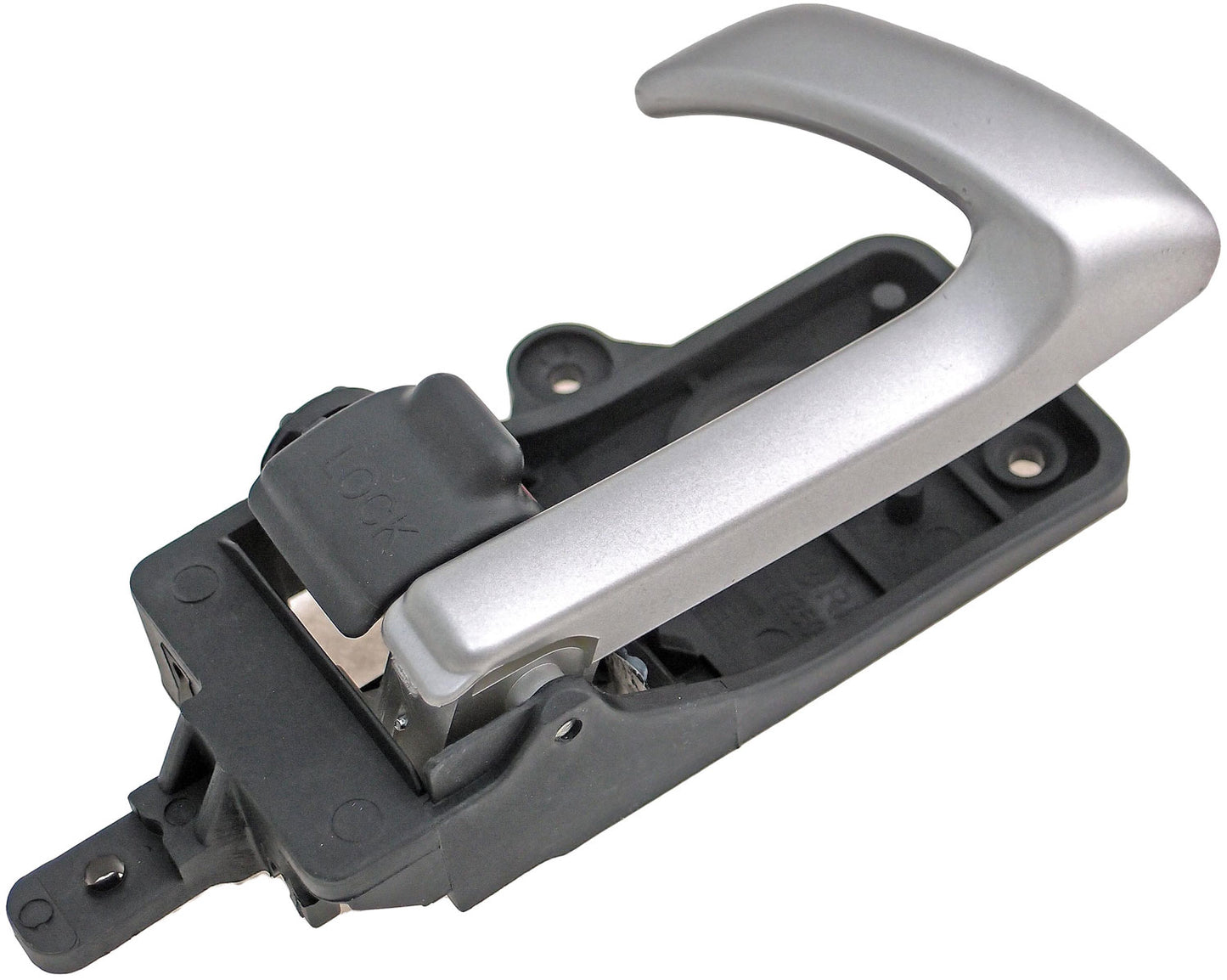 New Interior Door Handle Front Right - Dorman 83471