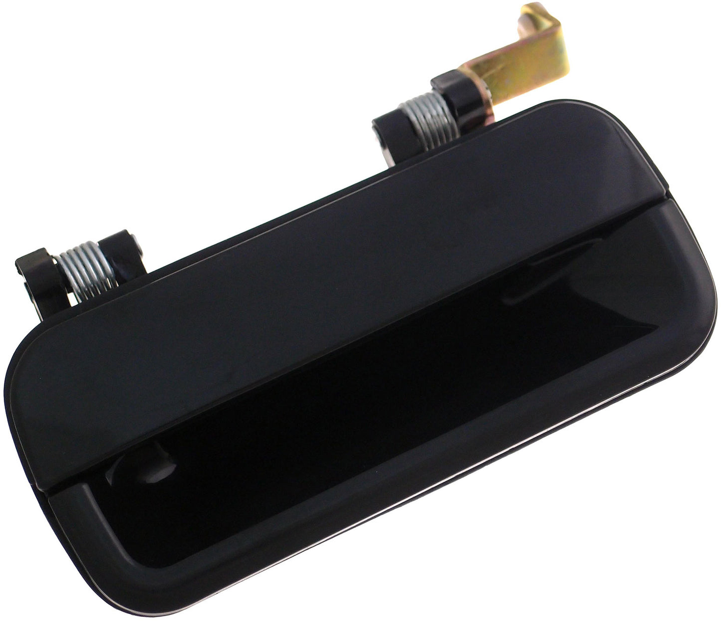 New Exterior Door Handle Rear Left - Dorman 83482