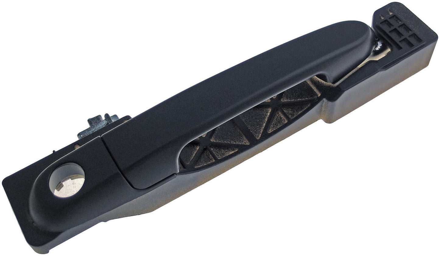 New Exterior Door Handle Front Right - Dorman 83485
