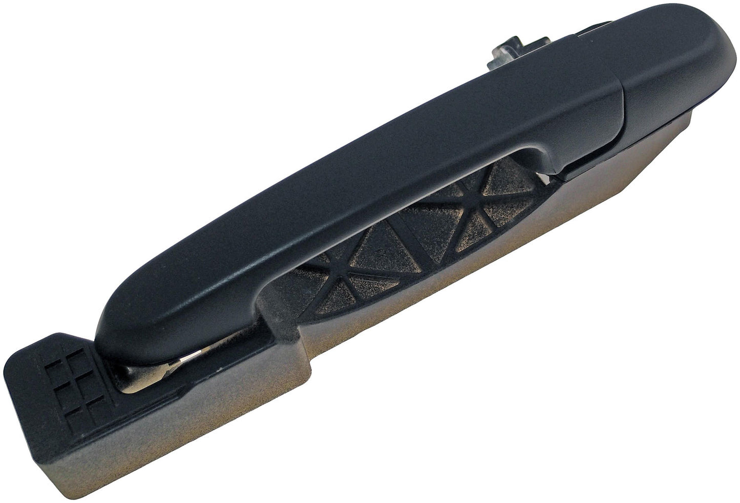 New Exterior Door Handle Rear Left - Dorman 83486