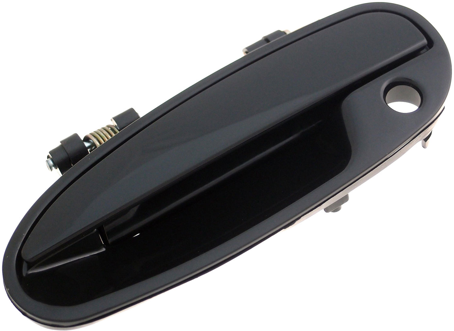 New Exterior Door Handle Front Left - Dorman 83488