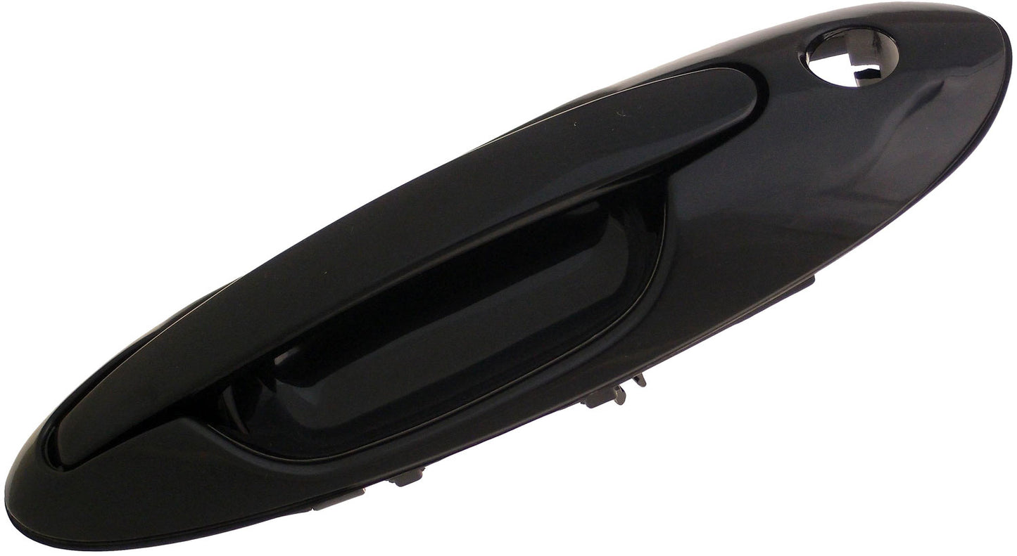 New Exterior Door Handle Front Left - Dorman 83490