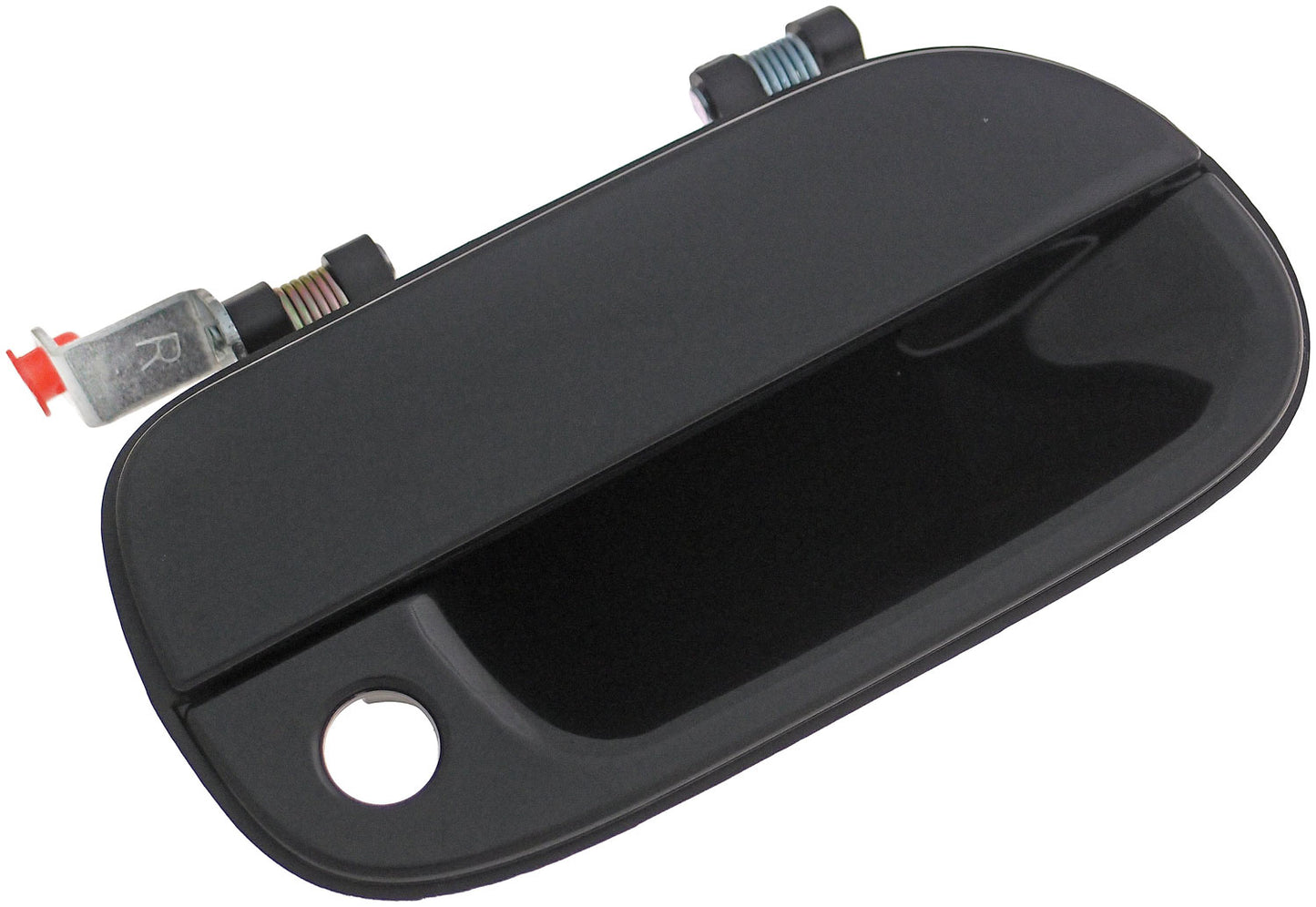 New Exterior Door Handle Front Right - Dorman 83493