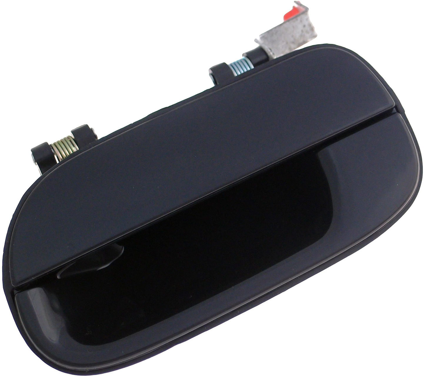 New Exterior Door Handle Rear Left - Dorman 83494