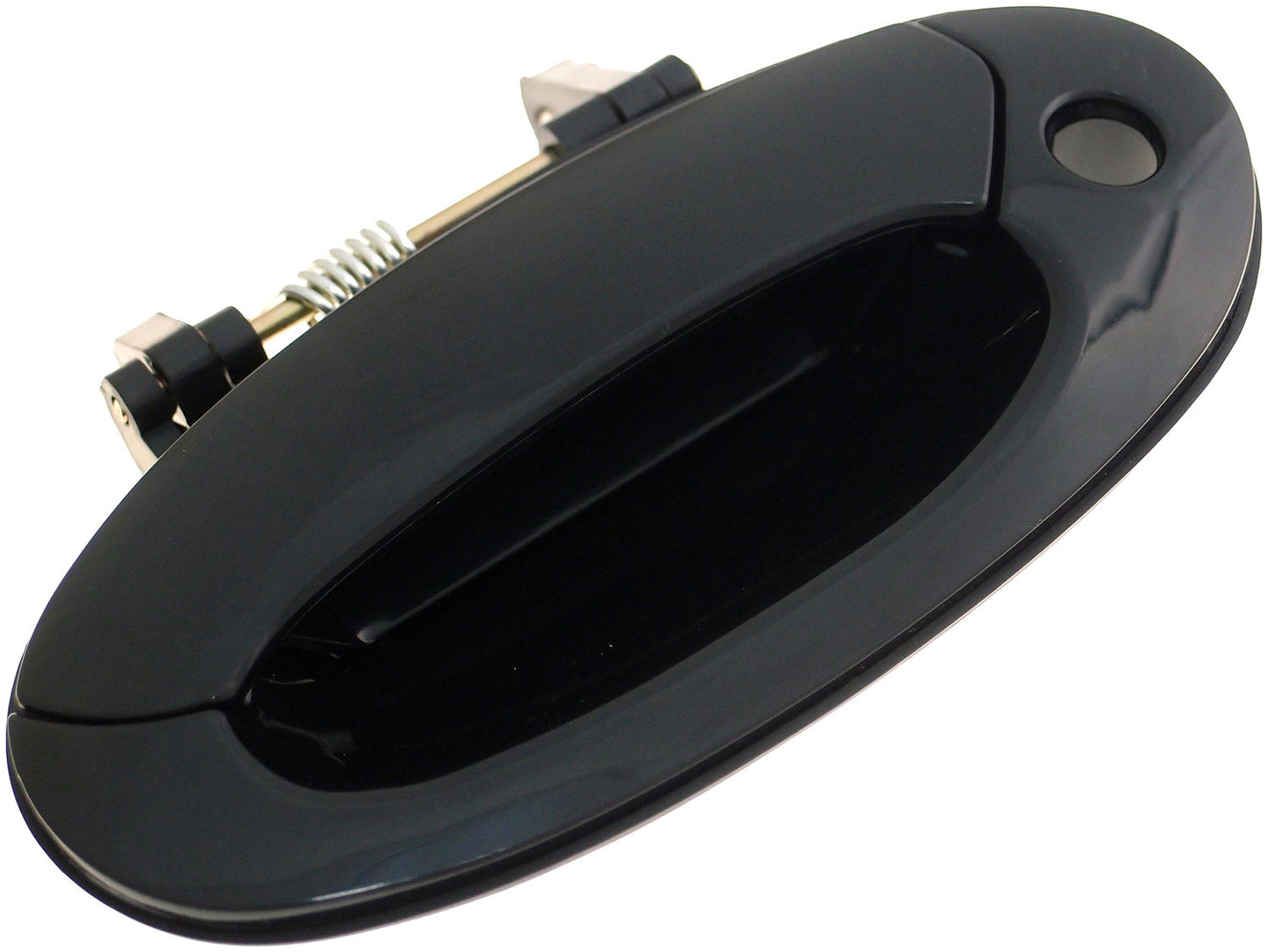 New Exterior Door Handle Front Left - Dorman 83496