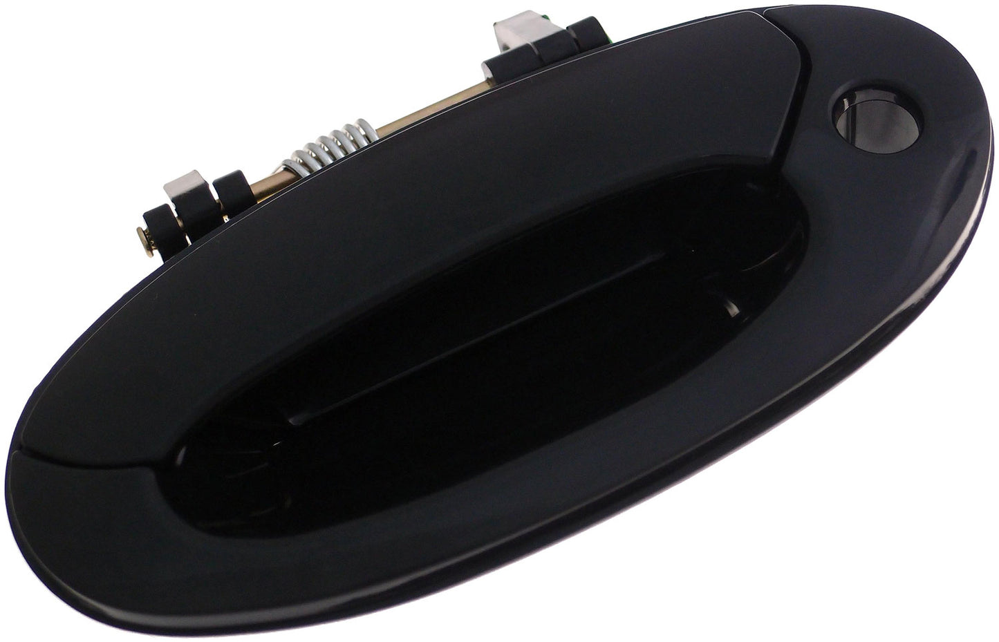 New Exterior Door Handle Front Left - Dorman 83498