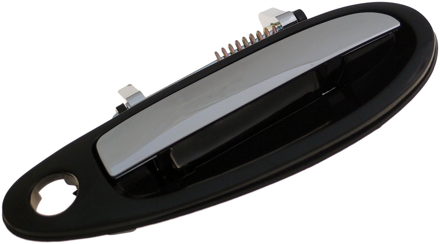 New Exterior Door Handle Front Right - Dorman 83508