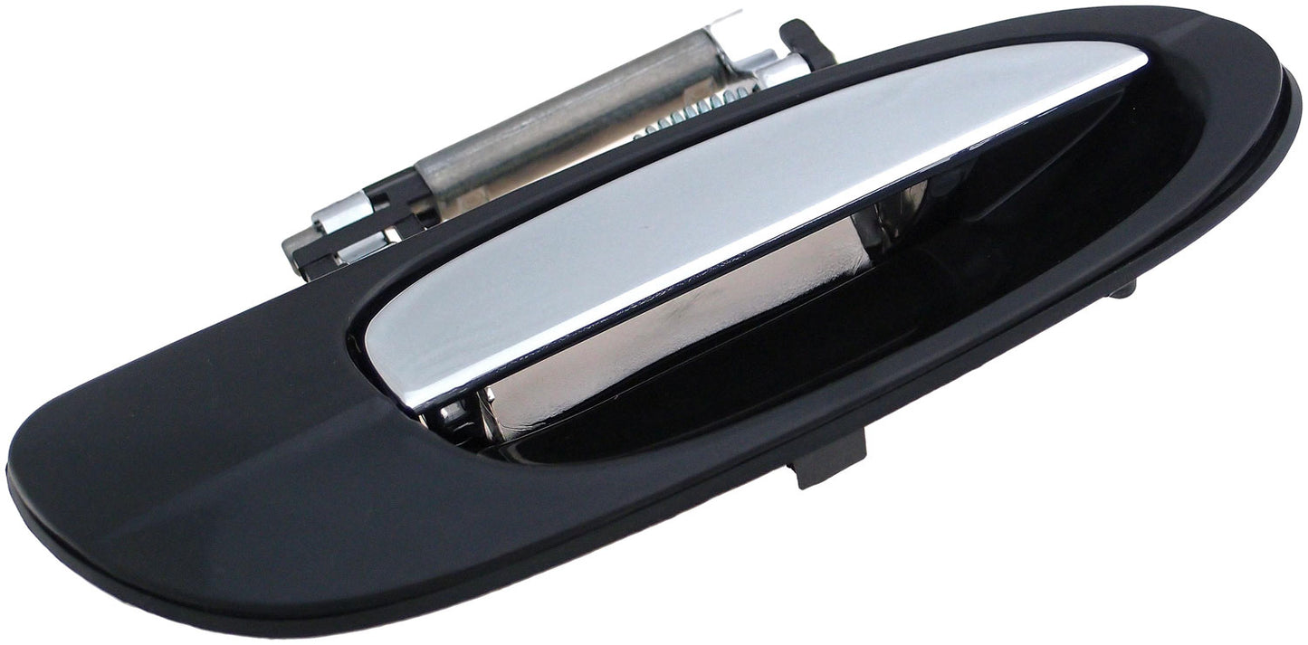 New Exterior Door Handle Rear Right - Dorman 83515