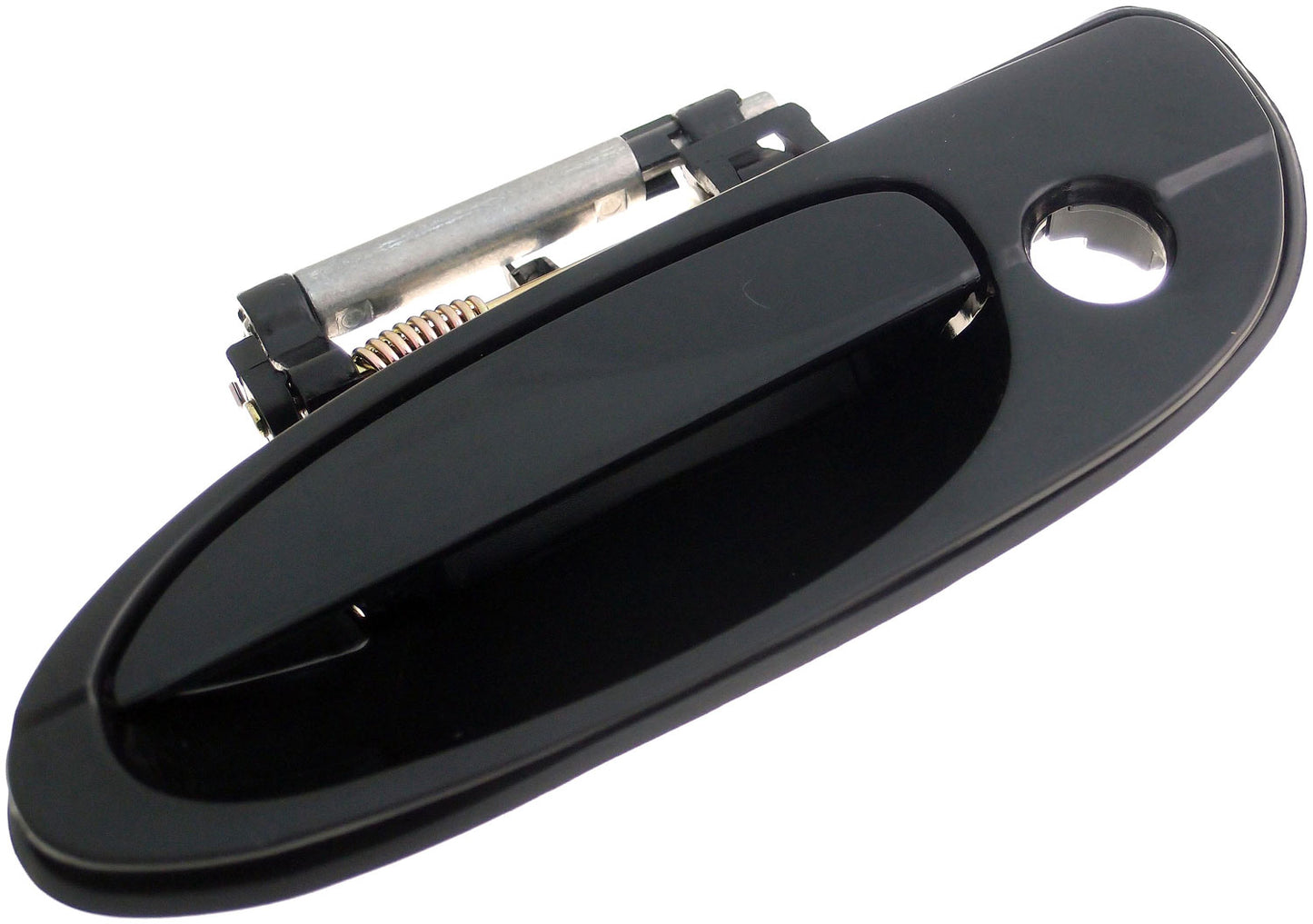 New Exterior Door Handle Front Left - Dorman 83516