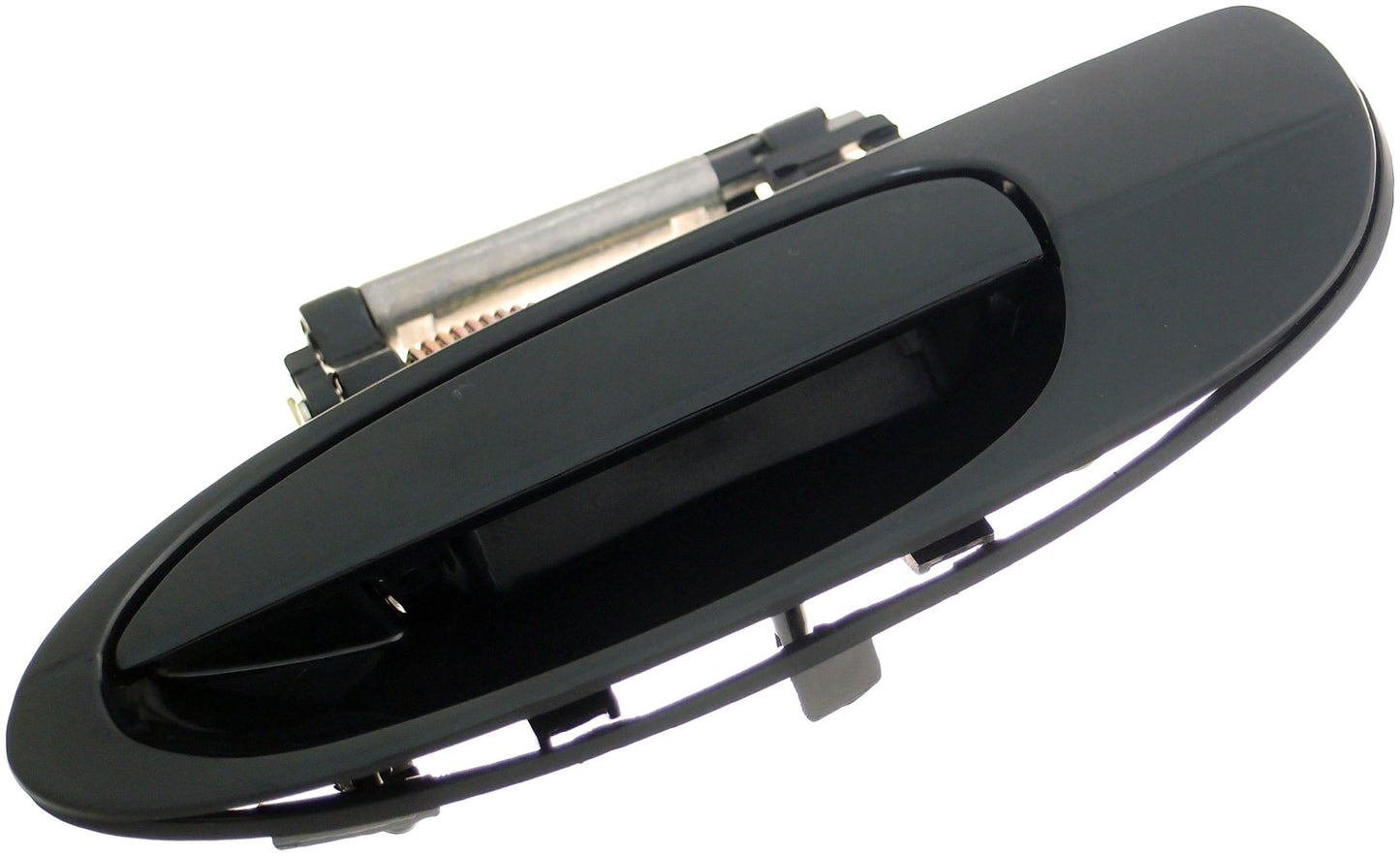 New Exterior Door Handle Rear Left - Dorman 83518