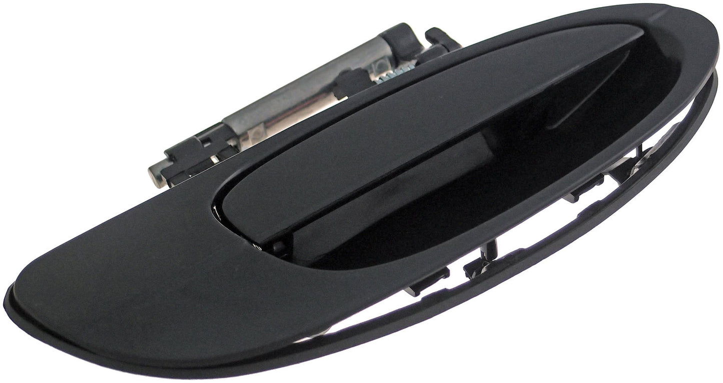 New Exterior Door Handle Rear Right - Dorman 83519