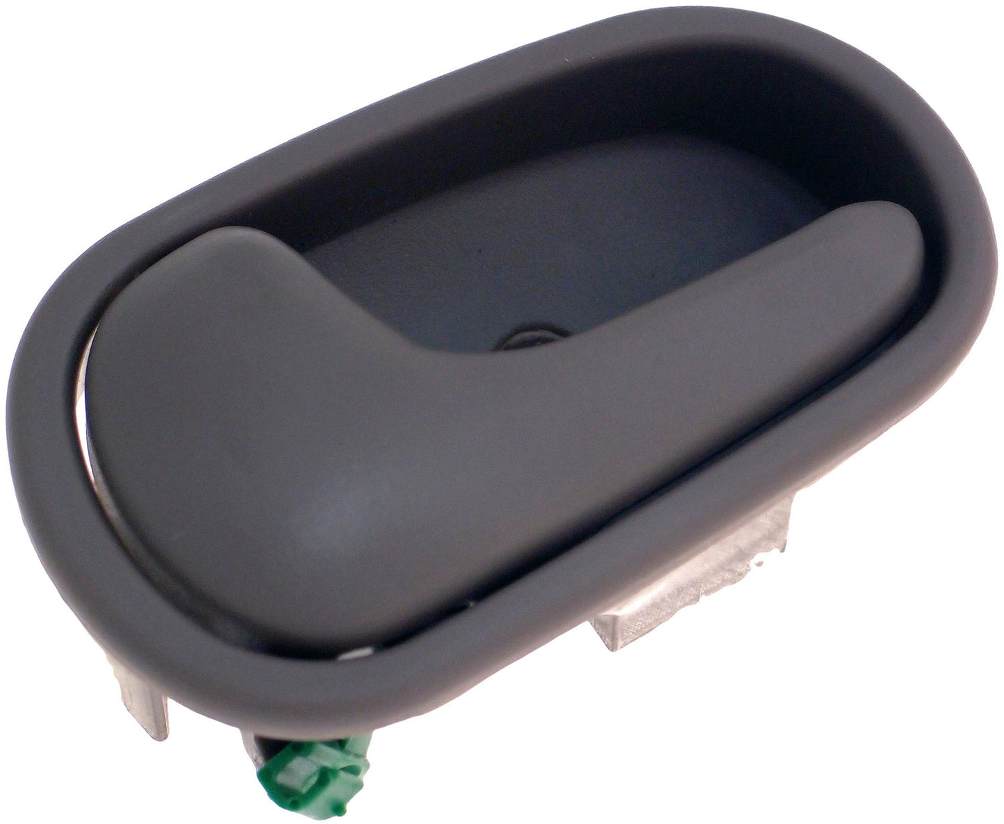 New Interior Door Handle Front/Rear Left - Dorman 83525