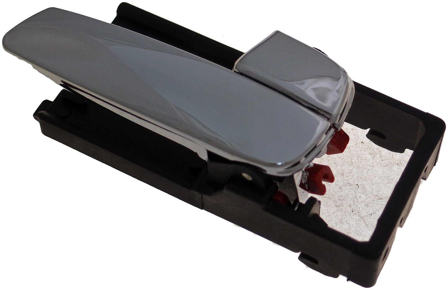 New Interior Door Handle Front Right - Dorman 83530