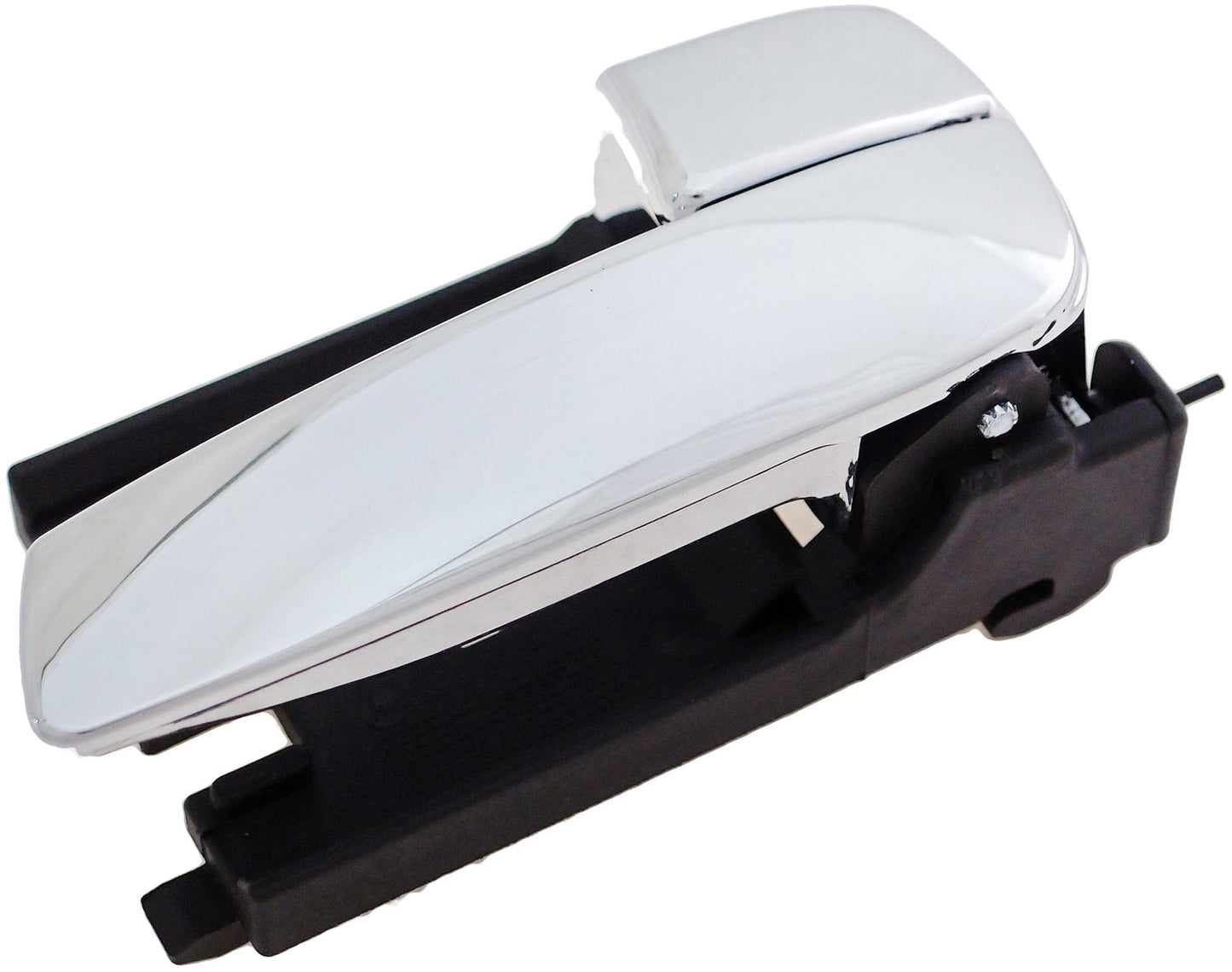 New Interior Door Handle Rear Right - Dorman 83532