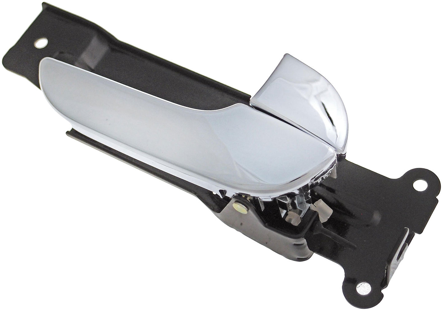 New Interior Door Handle Front Right - Dorman 83534
