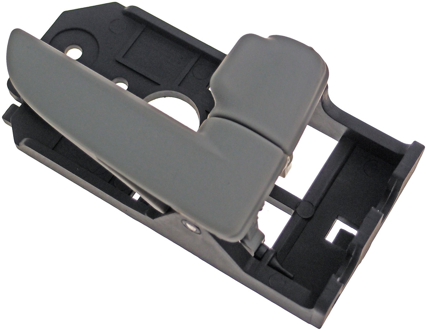 New Interior Door Handle Front/Rear Right - Dorman 83542