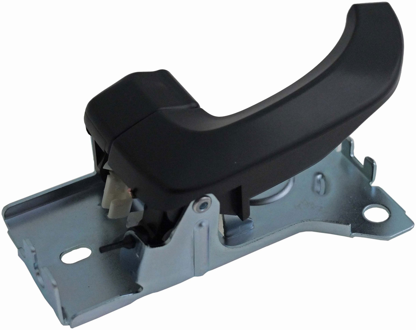 Interior Door Handle Front Left Black - Dorman# 83562