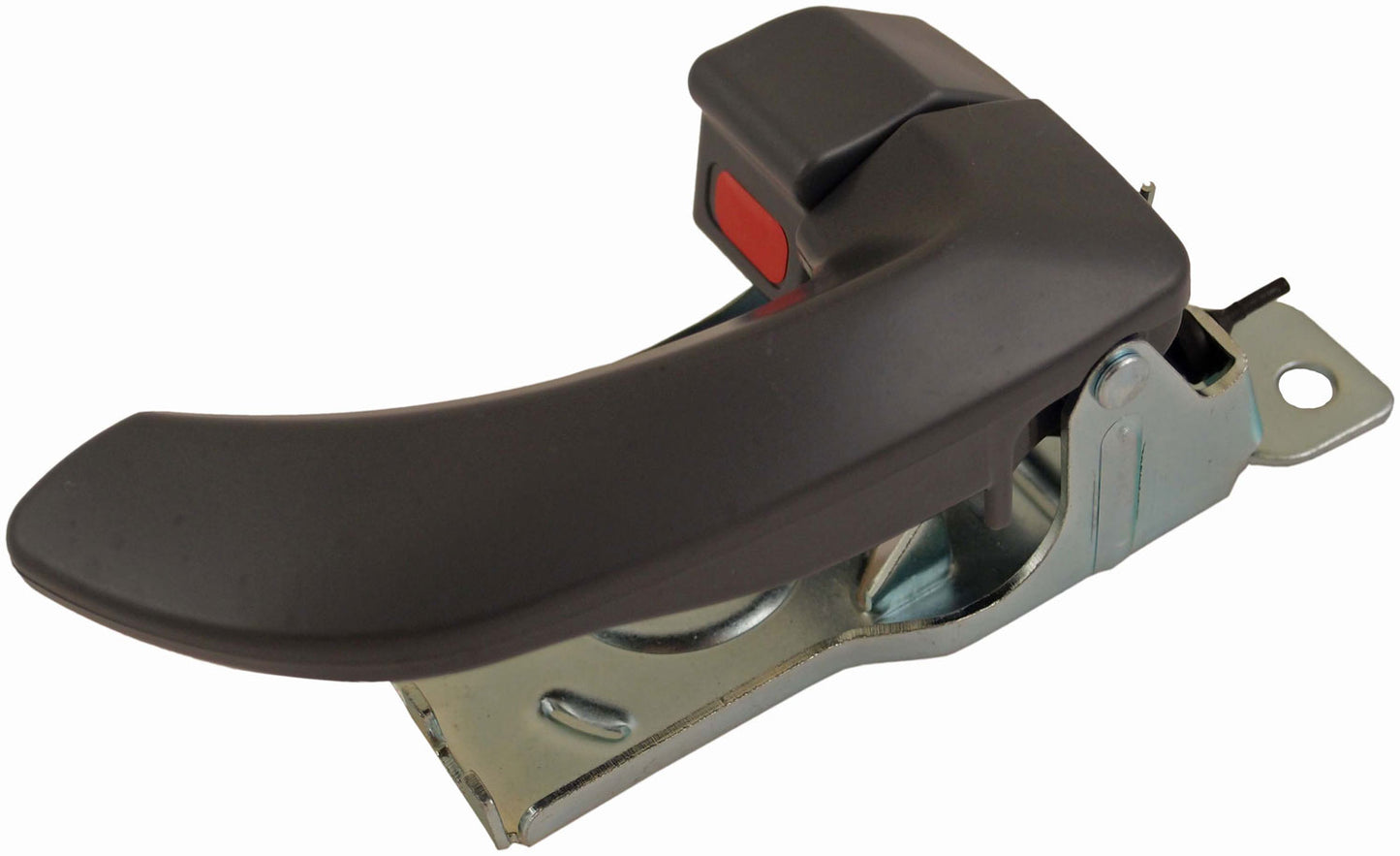 Interior Door Handle Rear Right Gray - Dorman# 83574
