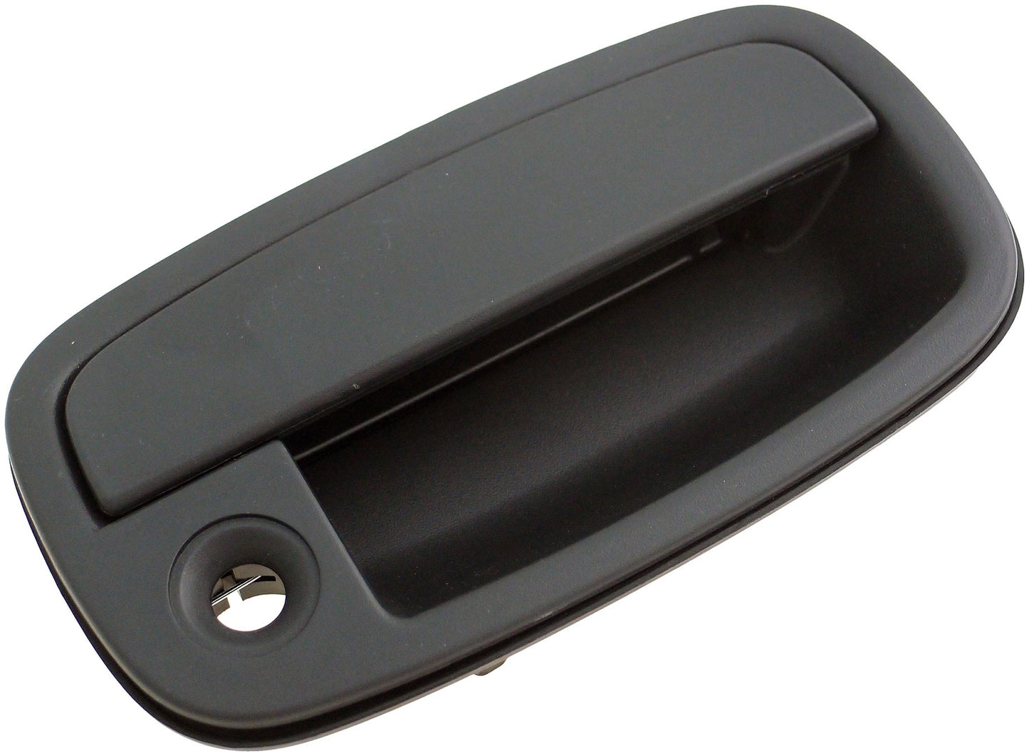 New Exterior Door Handle Front Right - Dorman 83586
