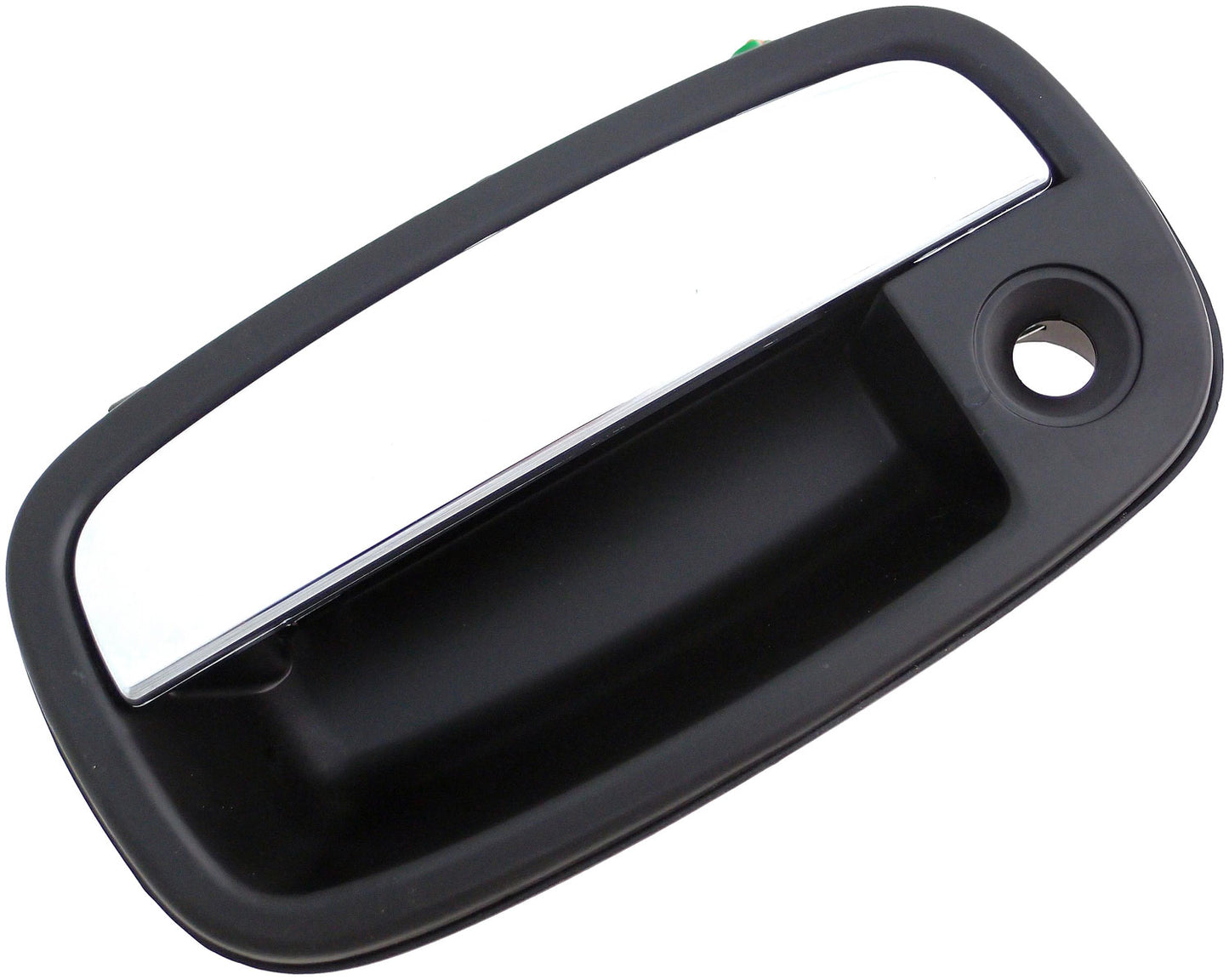 New Exterior Door Handle Front Left - Dorman 83593